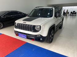 JEEP Renegade 2.0 16V 4P TURBO DIESEL TRAILHAWK 4X4 AUTOMTICO