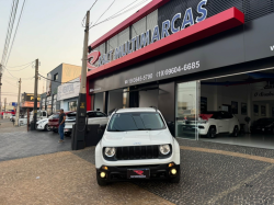 JEEP Renegade 2.0 16V 4P TURBO DIESEL MOAB 4X4 AUTOMTICO