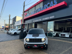 JEEP Renegade 2.0 16V 4P TURBO DIESEL TRAILHAWK 4X4 AUTOMTICO