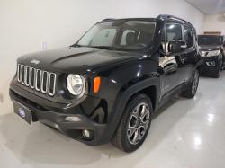 JEEP Renegade 2.0 16V 4P TURBO DIESEL LONGITUDE 4X4 AUTOMTICO