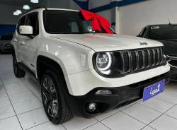 JEEP Renegade 2.0 16V 4P TURBO DIESEL LONGITUDE 4X4 AUTOMTICO