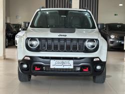 JEEP Renegade 2.0 16V 4P TURBO DIESEL TRAILHAWK 4X4 AUTOMTICO