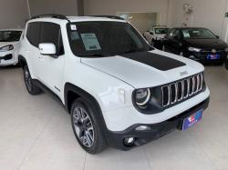 JEEP Renegade 2.0 16V 4P TURBO DIESEL LONGITUDE 4X4 AUTOMTICO