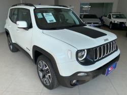 JEEP Renegade 2.0 16V 4P TURBO DIESEL LONGITUDE 4X4 AUTOMTICO