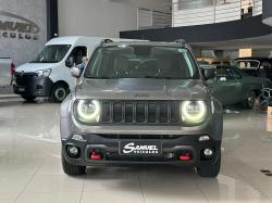 JEEP Renegade 2.0 16V 4P TURBO DIESEL TRAILHAWK 4X4 AUTOMTICO