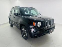 JEEP Renegade 2.0 16V 4P TURBO DIESEL 75 ANOS 4X4 AUTOMTICO