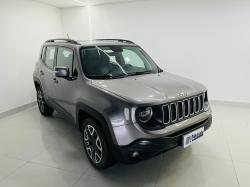 JEEP Renegade 2.0 16V 4P TURBO DIESEL LONGITUDE 4X4 AUTOMTICO