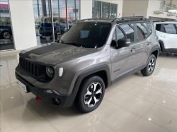 JEEP Renegade 2.0 16V 4P TURBO DIESEL TRAILHAWK 4X4 AUTOMTICO