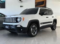 JEEP Renegade 2.0 16V 4P TURBO DIESEL SPORT 4X4 AUTOMTICO