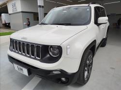 JEEP Renegade 2.0 16V 4P TURBO DIESEL LONGITUDE 4X4 AUTOMTICO