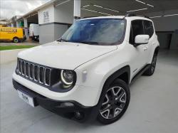 JEEP Renegade 2.0 16V 4P TURBO DIESEL LONGITUDE 4X4 AUTOMTICO