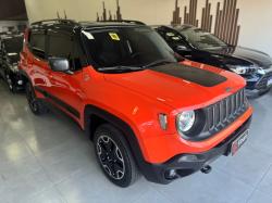 JEEP Renegade 2.0 16V 4P TURBO DIESEL TRAILHAWK 4X4 AUTOMTICO