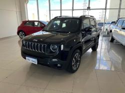 JEEP Renegade 2.0 16V 4P TURBO DIESEL LONGITUDE 4X4 AUTOMTICO