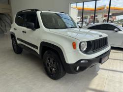 JEEP Renegade 2.0 16V 4P TURBO DIESEL SPORT 4X4 AUTOMTICO