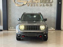 JEEP Renegade 2.0 16V 4P TURBO DIESEL TRAILHAWK 4X4 AUTOMTICO