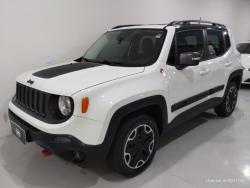 JEEP Renegade 2.0 16V 4P TURBO DIESEL TRAILHAWK 4X4 AUTOMTICO