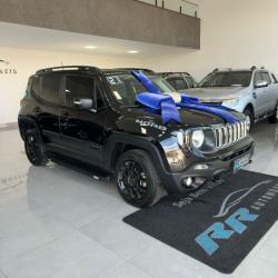 JEEP Renegade 2.0 16V 4P TURBO DIESEL MOAB 4X4 AUTOMTICO