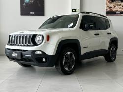 JEEP Renegade 2.0 16V 4P TURBO DIESEL SPORT 4X4 AUTOMTICO