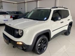 JEEP Renegade 2.0 16V 4P TURBO DIESEL MOAB 4X4 AUTOMTICO
