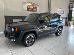 JEEP Renegade 2.0 16V 4P TURBO DIESEL SPORT 4X4 AUTOMTICO