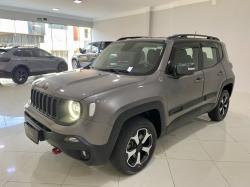 JEEP Renegade 2.0 16V 4P TURBO DIESEL TRAILHAWK 4X4 AUTOMTICO