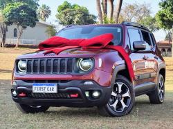 JEEP Renegade 2.0 16V 4P TURBO DIESEL TRAILHAWK 4X4 AUTOMTICO