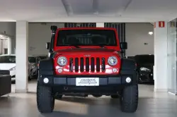 JEEP Wrangler 3.6 V6 12V SPORT 4X4 AUTOMTICO