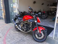 KASINSKI Comet GT 650