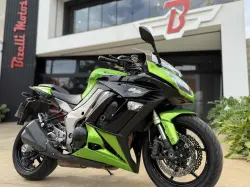 KAWASAKI Ninja 1000 ABS