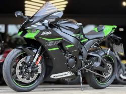 KAWASAKI Ninja 1000 ABS