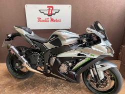 KAWASAKI Ninja 1000 ABS