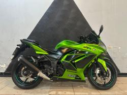 KAWASAKI Ninja 250 R