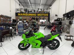 KAWASAKI Ninja 250 R