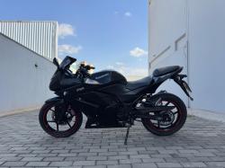 KAWASAKI Ninja 250 R