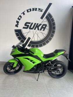 KAWASAKI Ninja 300 