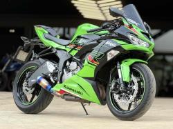 KAWASAKI Ninja 650 ABS
