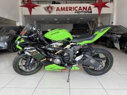 KAWASAKI Ninja 650 R