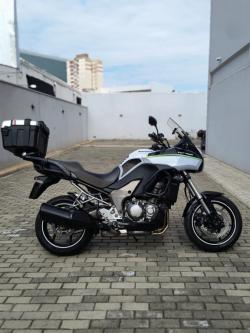 KAWASAKI Versys 1000 