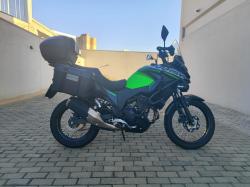 KAWASAKI Versys 300 TOURER