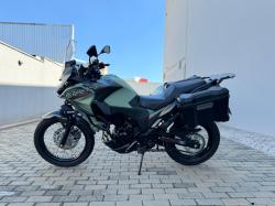 KAWASAKI Versys 300 TOURER