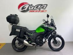 KAWASAKI Versys 300 TOURER