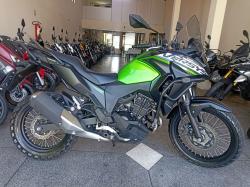 KAWASAKI Versys 300 X ABS