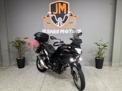KAWASAKI Versys 300 X