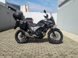 KAWASAKI Versys 300 X