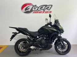 KAWASAKI Versys 650 ABS