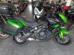 KAWASAKI Versys 650 ABS