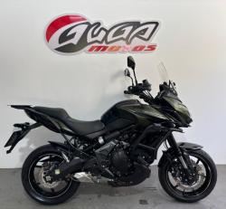 KAWASAKI Versys 650 ABS