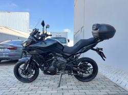 KAWASAKI Versys 650 ABS