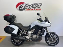 KAWASAKI Versys Grand Tourer 1000 