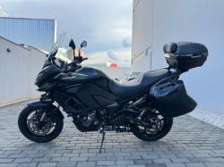 KAWASAKI Versys Grand Tourer 1000 